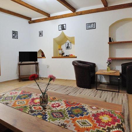 Hostel David Mostar Eksteriør bilde