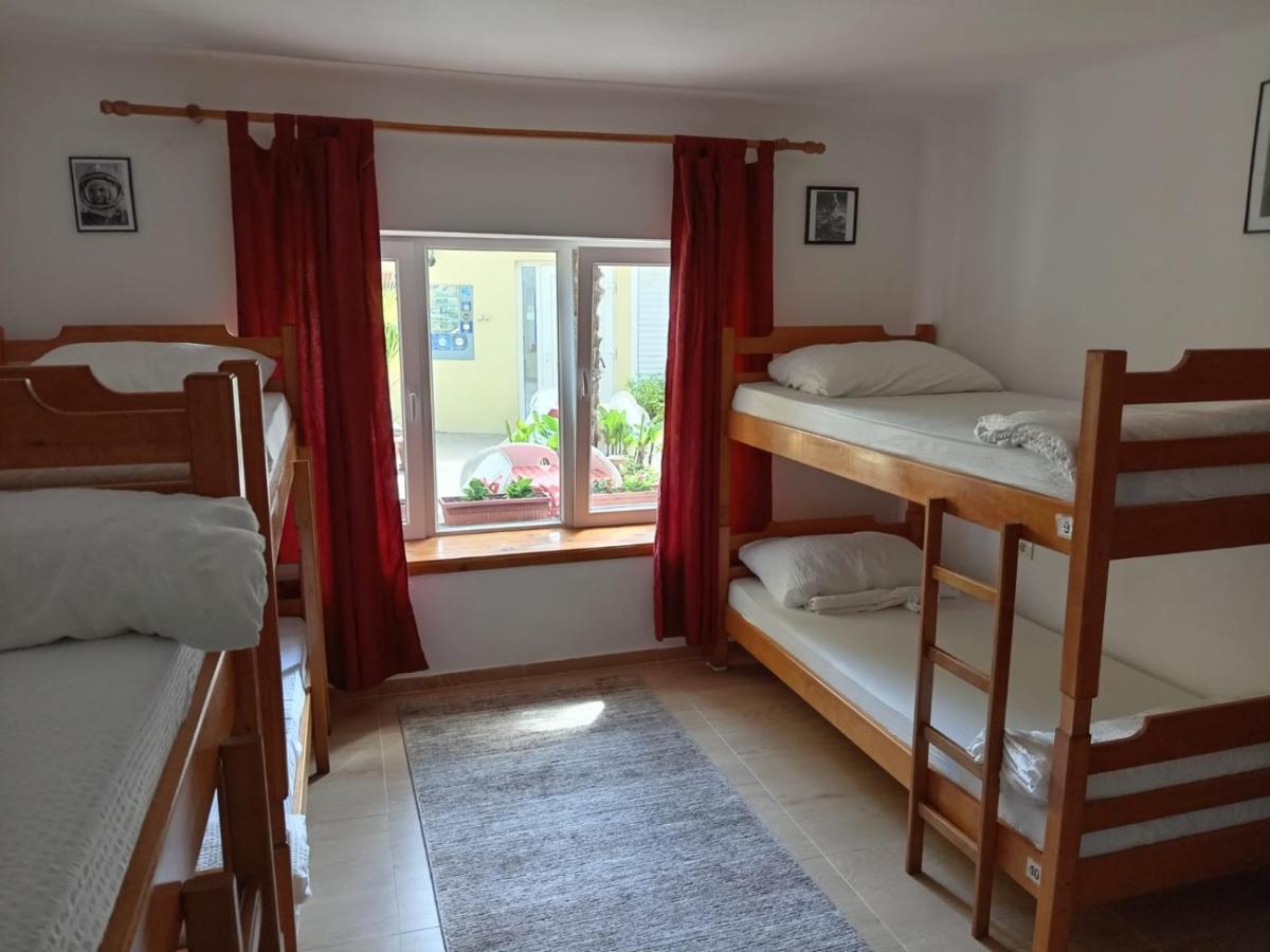 Hostel David Mostar Eksteriør bilde