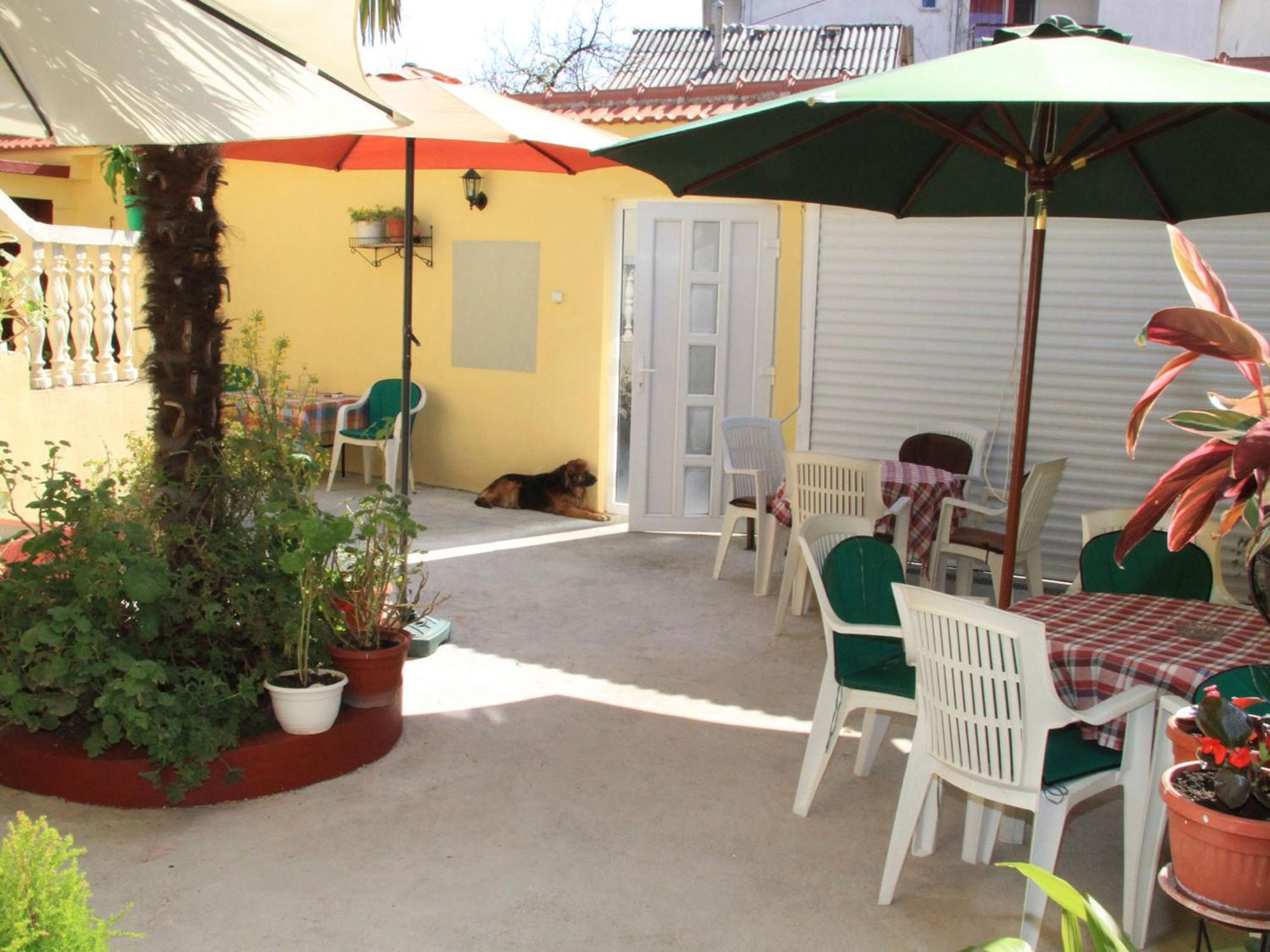 Hostel David Mostar Eksteriør bilde