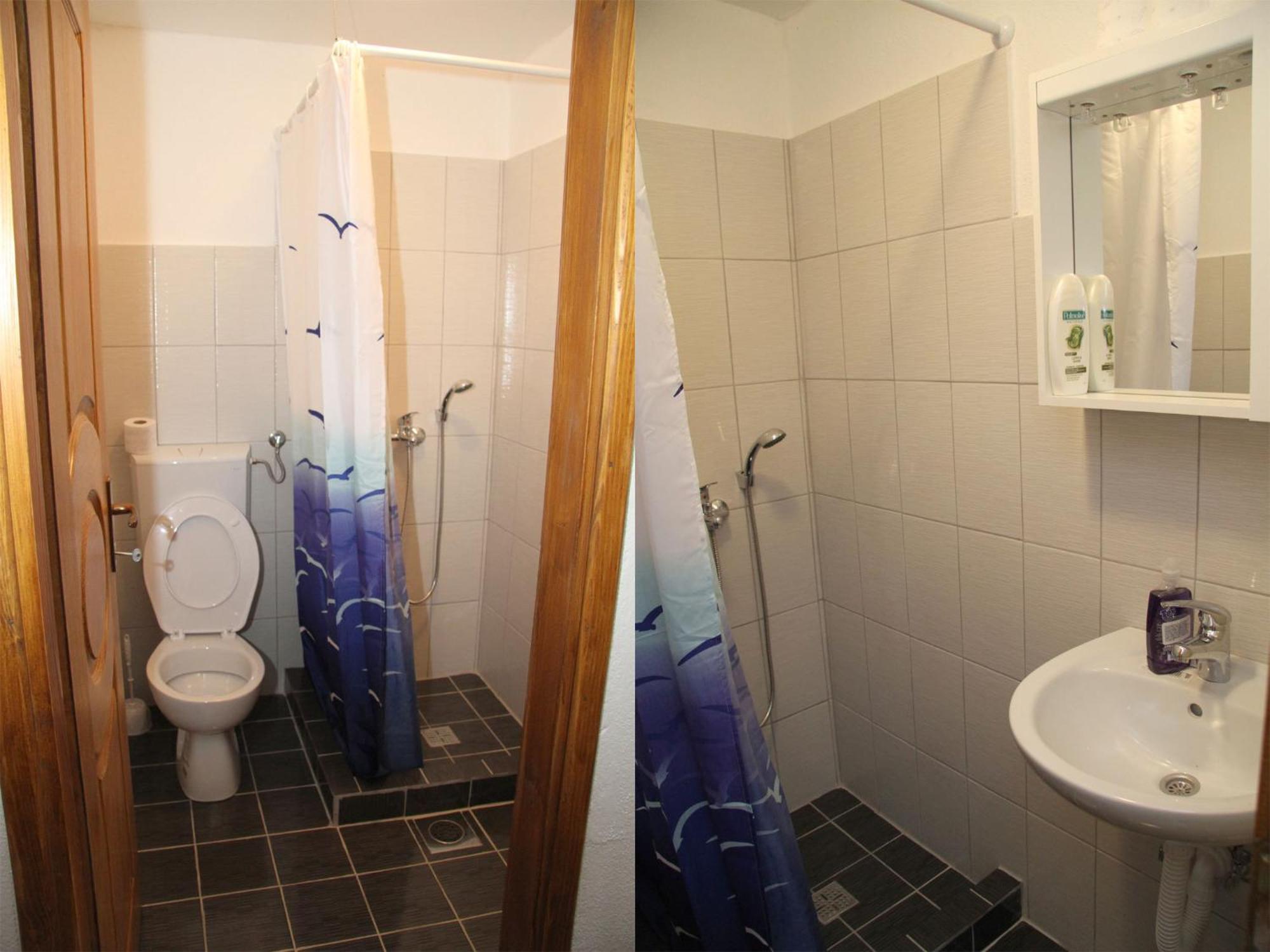 Hostel David Mostar Rom bilde