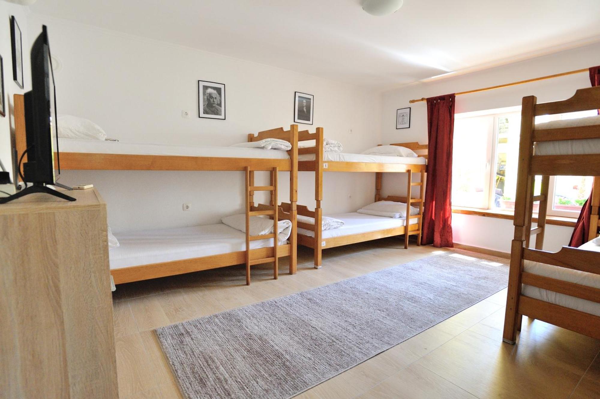 Hostel David Mostar Eksteriør bilde