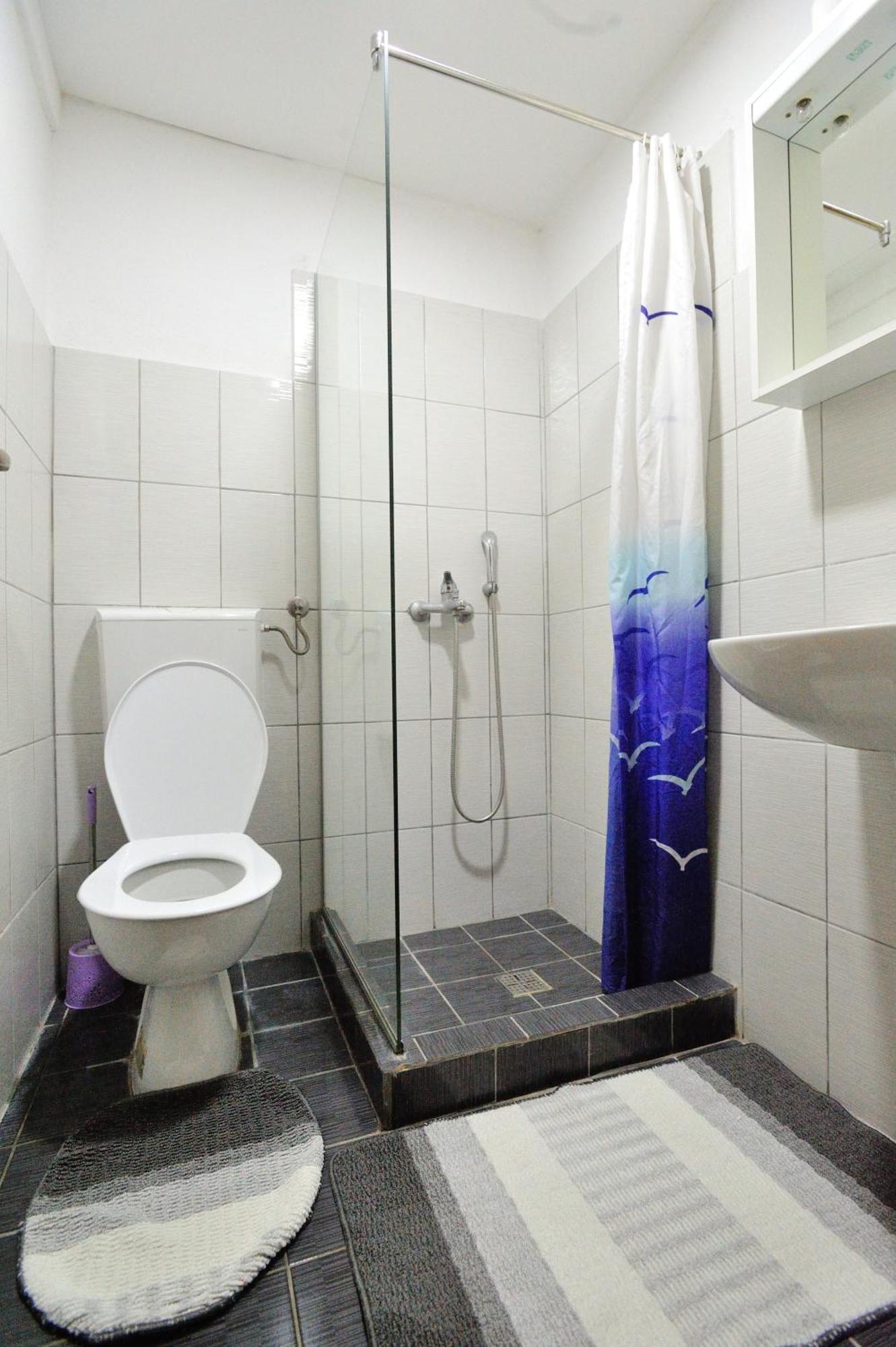 Hostel David Mostar Eksteriør bilde