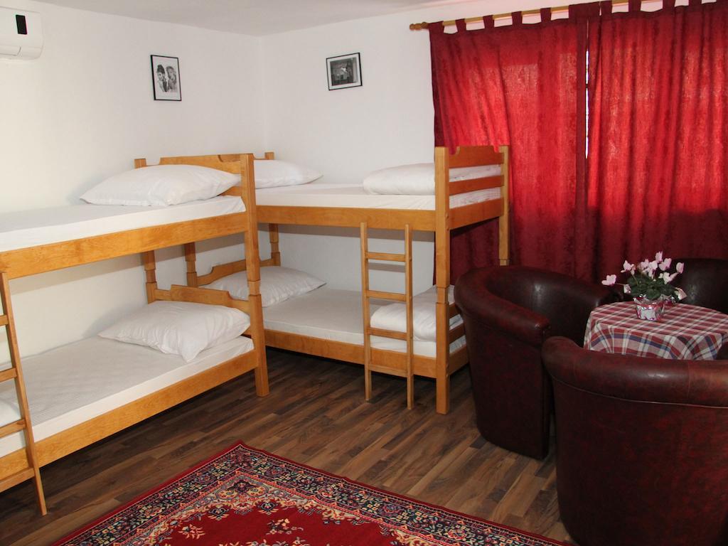 Hostel David Mostar Rom bilde