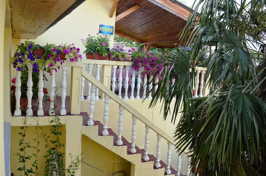 Hostel David Mostar Eksteriør bilde