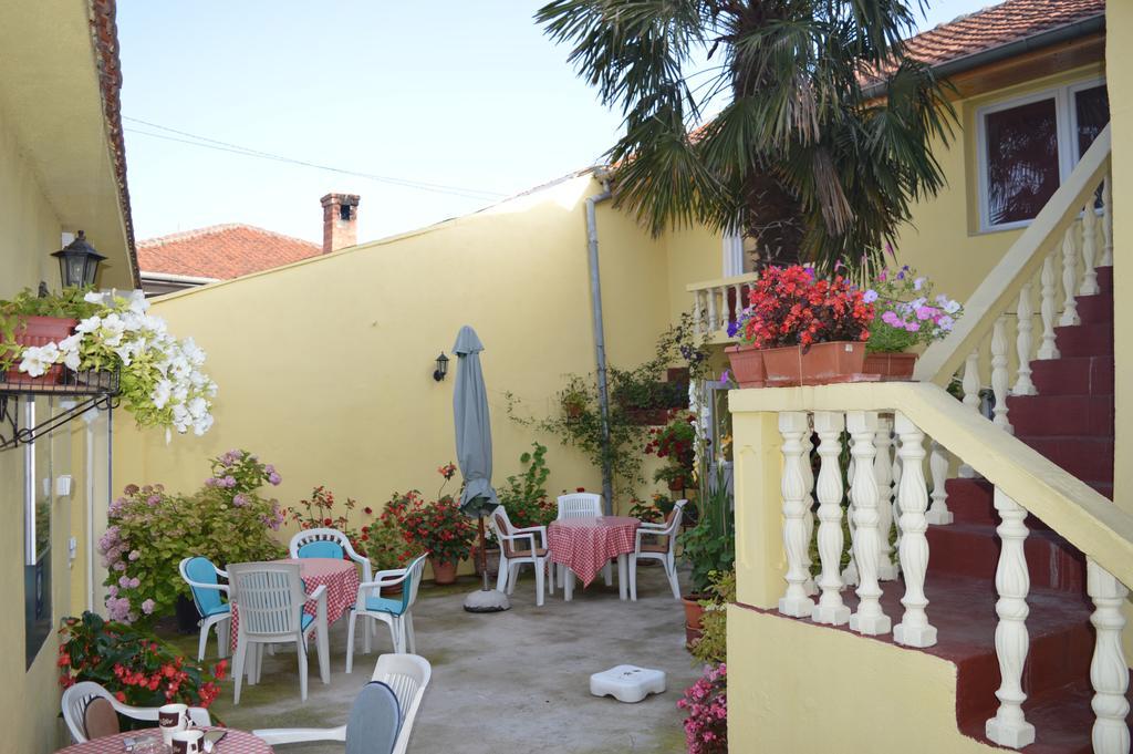Hostel David Mostar Eksteriør bilde