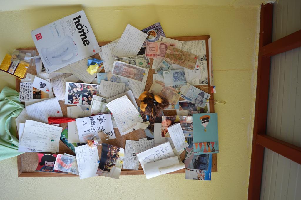 Hostel David Mostar Eksteriør bilde